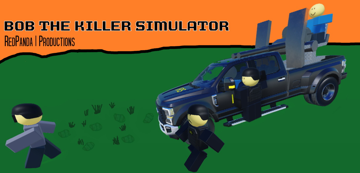 Bob The Killer Thumbnail